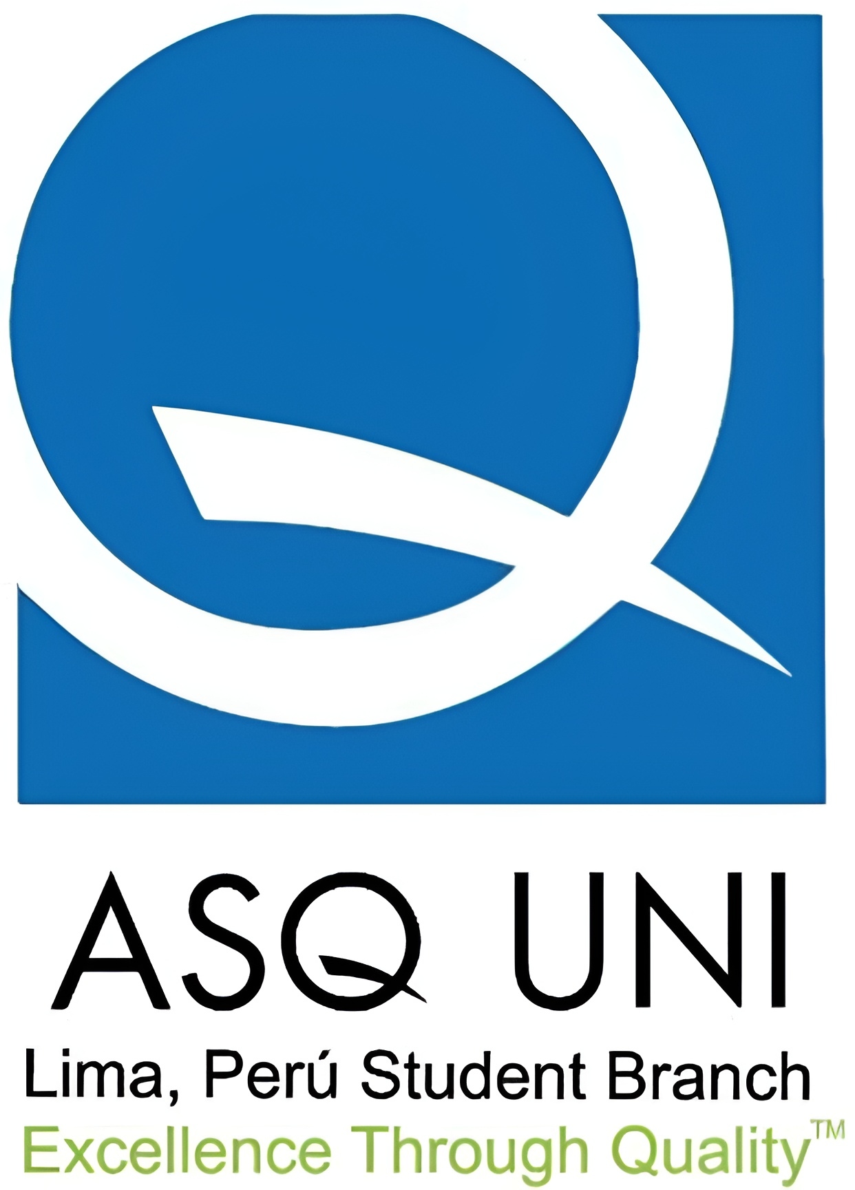 ASQ UNI, Lima, Perú Student Branch